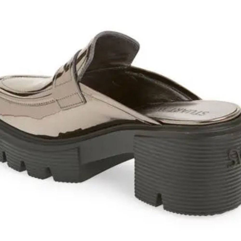 Stuart Weitzman Soho Mule - Picture 7 of 7